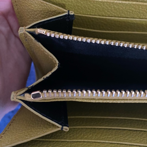YSL clutch wallet - Picture 13 of 13